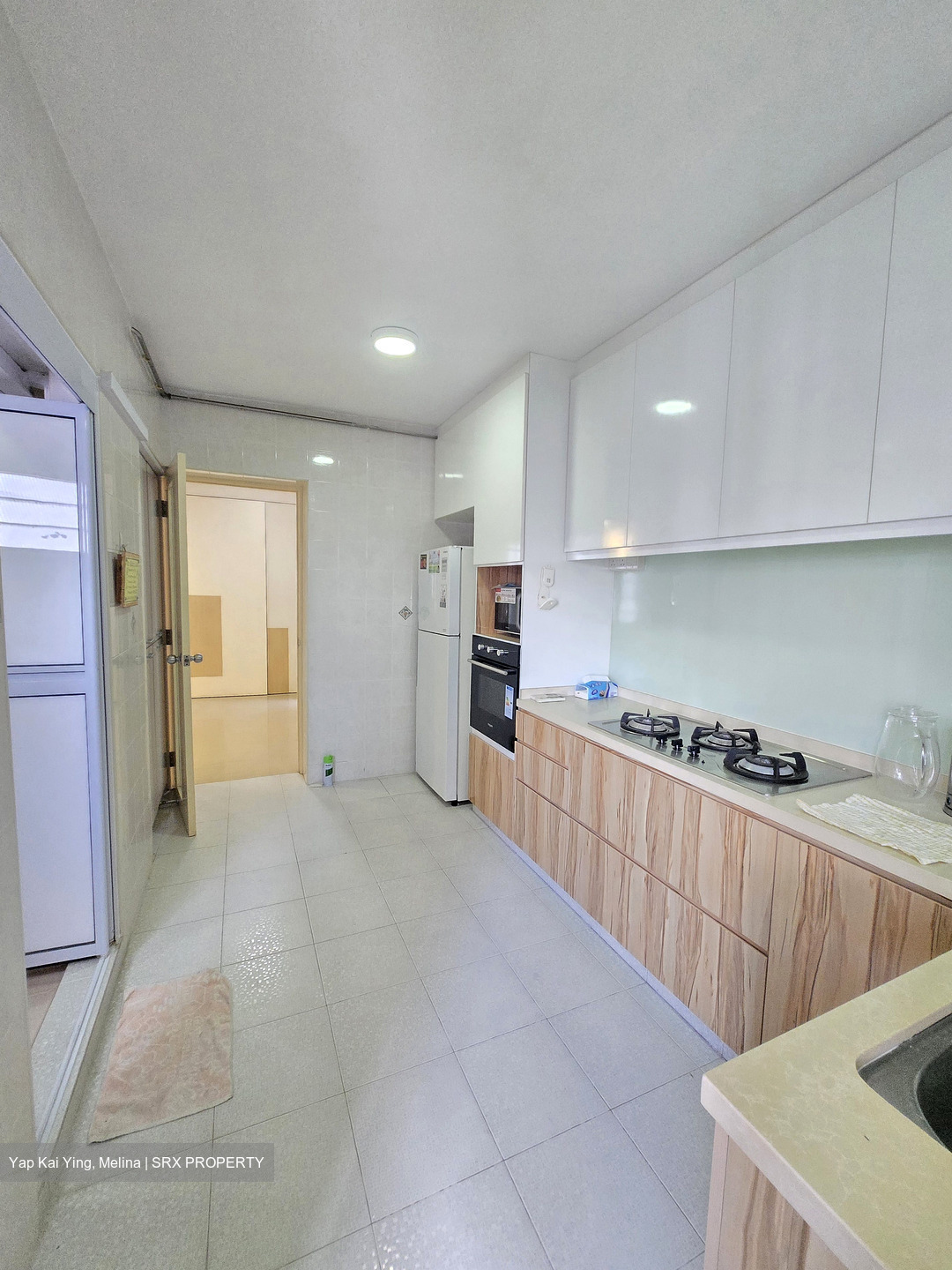Blk 119C Kim Tian 119 (Bukit Merah), HDB 5 Rooms #450251841